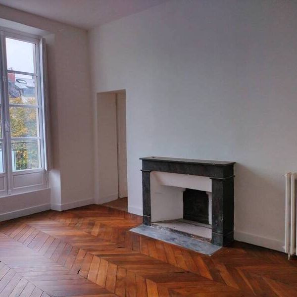 Appartement 3 pièces - - Photo 1