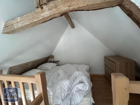 Location Maison 1 pièce 19m² LE BLANC 36300 - Photo 4