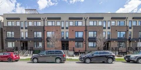 For Lease - 100 CANON JACKSON Drive Unit# 205, Toronto, Ontario - Photo 3