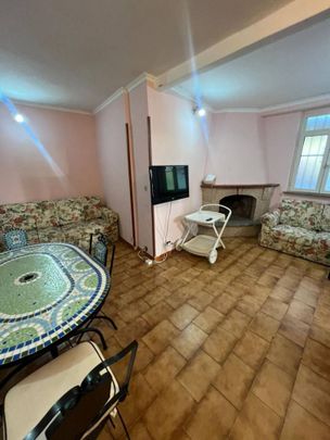 Villa unifamiliare via Tortoreto, Fregene, Fiumicino - Photo 1