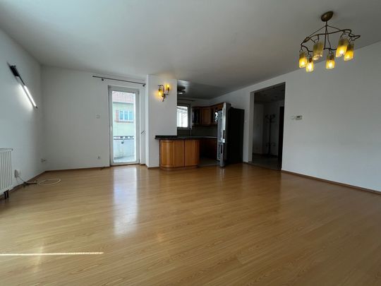 4 pokoje na Pogonie z garażem - Zdjęcie 1