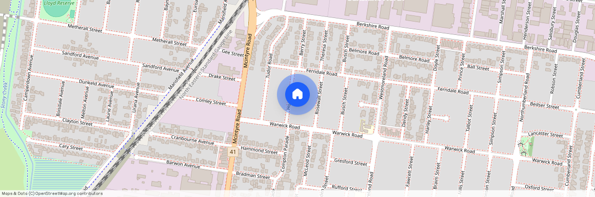 8 Hoad Street, Sunshine North VIC 3020