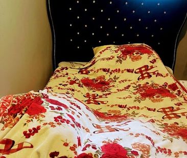 Room in a Shared House, Bordesley Green, B9 - Photo 1