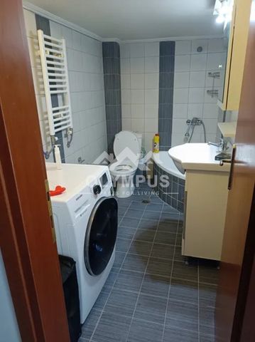 Studio / γκαρσονιέρα 50 τ.μ. για ενοικίαση, Θεσσαλονίκη - Κέντρο, Κάτω Τούμπα - Φωτογραφία 5