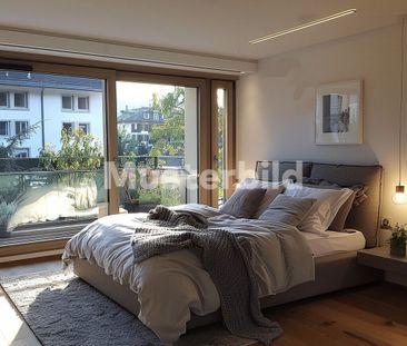 Exchange building: modern 3-room apartment in the heart of Zurich - Photo 2