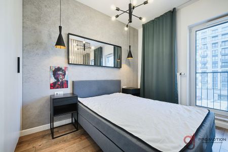 Łódź - Mieszkanie na wynajem - Zdjęcie 2