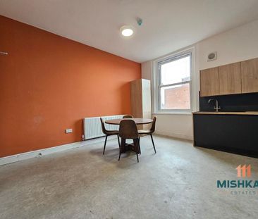 1 bedroom in a house share to rent - Photo 1