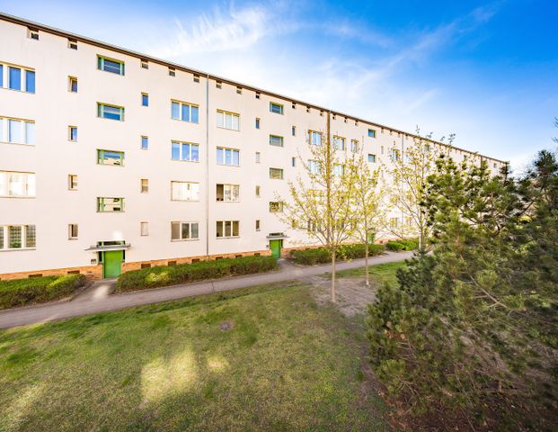 Wohnen in Haselhorst - Photo 1