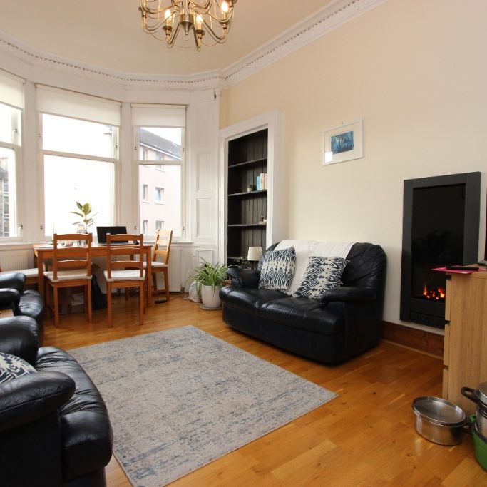 Hotspur Street, Kelvinside, Glasgow, G20 8NN - Photo 1