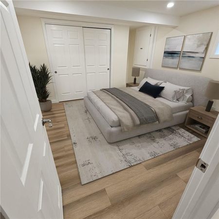 For Lease - 11 Lynngate Grove Unit# BASEMENT, London South, Ontario - Photo 3