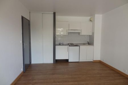 Location Appartement 2 pièces 30m² RODEZ 12000 - Photo 4
