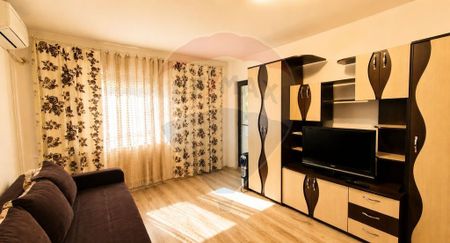 Apartament decomandat cu 2 camere de închiriat 5 min. me... - Photo 2