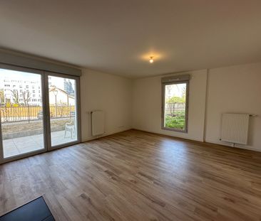 Location Appartement 4 pièces 80m² - Photo 6