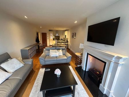 Apartment to rent in Dublin, Sandymount Rd - Photo 4