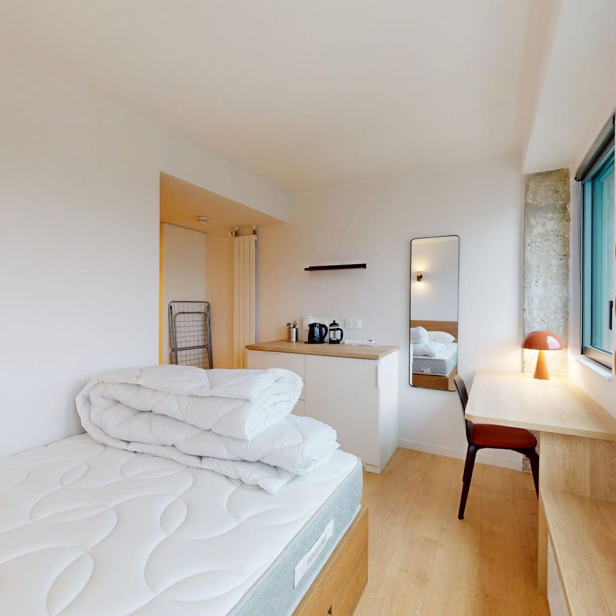 Jumo Home 9.01 — Studio S 1004 - Photo 1
