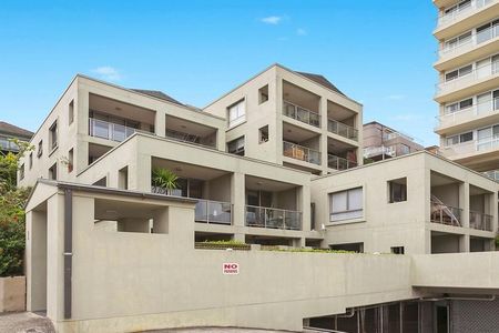 8/1 Greycliffe Street, Queenscliff NSW 2096 - Apartment For Rent | Domain - Photo 4