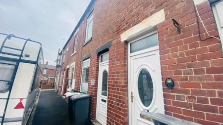 2 bedroom house to rent - Photo 2