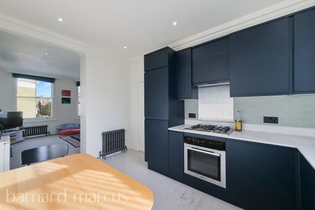 Ifield Road, West Brompton - Photo 2