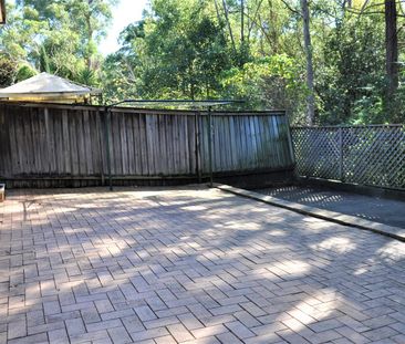 Spacious Townhouse Walk to Epping Station - Photo 6