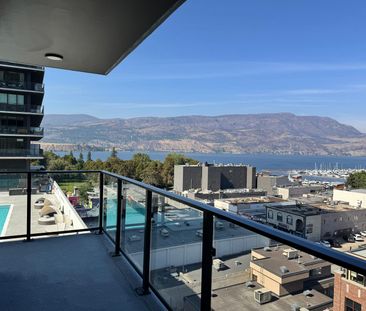 Downtown – New 2 bed, 2 bath, Available Now - Photo 3