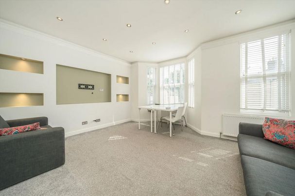 3 bedroom flat to rent - Photo 1