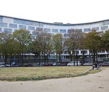 Appartement à louer rue Carrier Belleuse, Paris 15ème - Photo 4