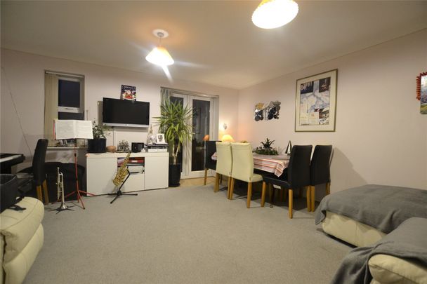 Bodenham Field, Abbeymead, Gloucester, Gloucestershire, GL4 - Photo 1