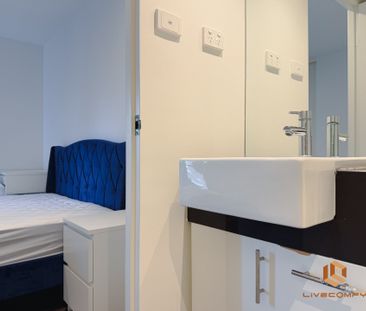 Melbourne CBD - Photo 5