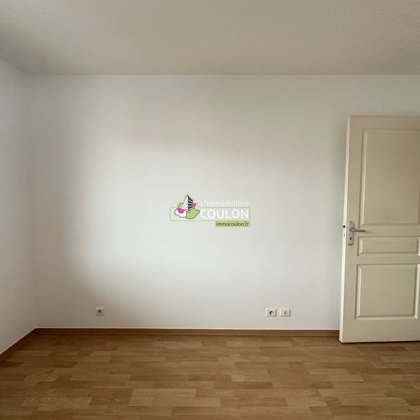 Appartement - 2 pièces - Salins/gare routière - Photo 1