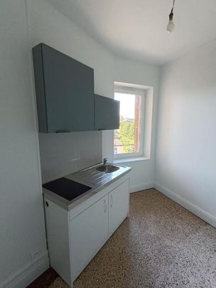 APPARTEMENT 2 pièce(s) - 53m² - Photo 1