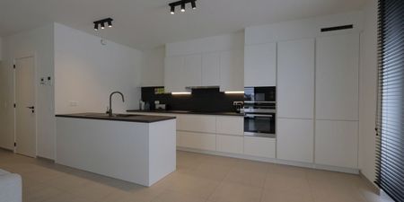 Appartement te huur in Uitbergen voor € 1.275 met 3 slaapkamers - Photo 4