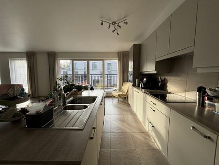 Appartement te huur in Kasterlee - Foto 5