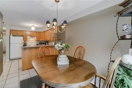 For Lease - 1276 Silvan Forest Drive Unit# 27, Burlington, Ontario - Photo 4