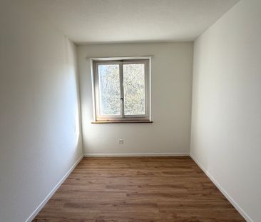 3 Zimmer, 62 m², 3. Stock - Foto 5