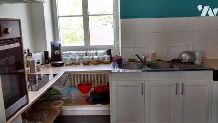 A LOUER PORNIC Centre Appartement - Photo 3