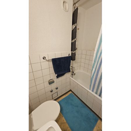 1½ Zimmer-Wohnung in Zürich - Kreis 9 Altstetten, möbliert, auf Zeit - Photo 4