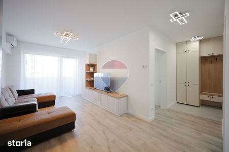 De închiriat apartament cu 2 camere și un loc de parcare, în Ioșia - Photo 4