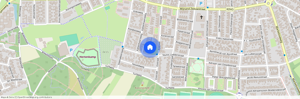 Esstraat, 200, 7462 EM, Rijssen