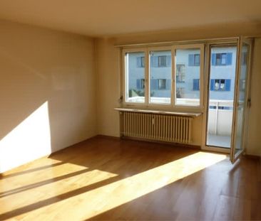 3.5 Zimmer, 72 m², 3. Stock - Photo 5