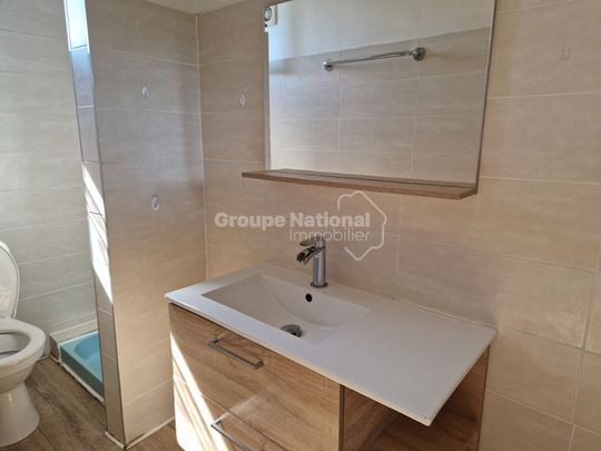 Appartement Marseille 2 pièce(s), - Photo 1