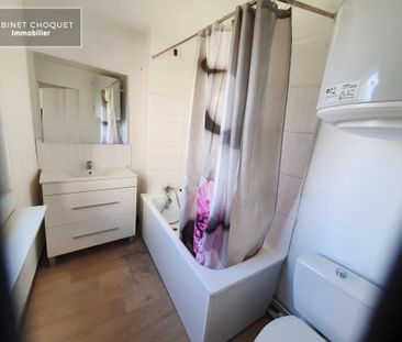 Location Appartement 1 pièce 19m² LILLE 59000 - Photo 5