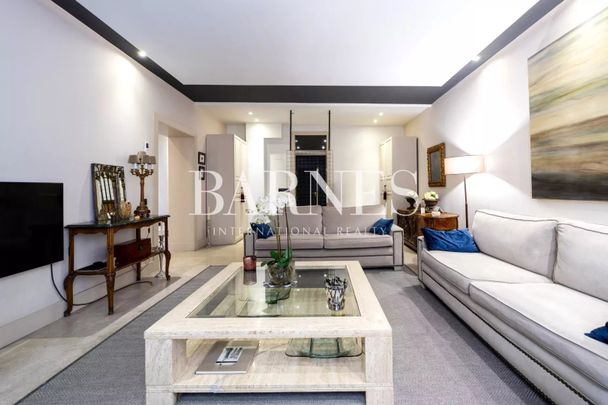 Tout savoir sur cet appartement Madrid - Photo 1