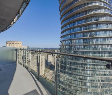 For Lease - 50 Absolute Avenue Unit# 3105, Mississauga, Ontario - Photo 6