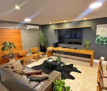 Apartamento Com 2 Dormitórios Para Alugar, 85 m² por R$20.780,00/mê... - Photo 2