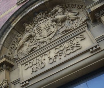 Old County Court, Bankhouse Street - Photo 6