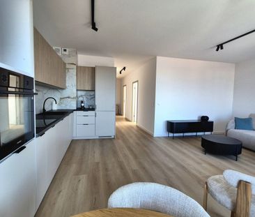 Nowy apartament 3-pokoje, centrum Wita Stwosza 67 m² - Photo 5