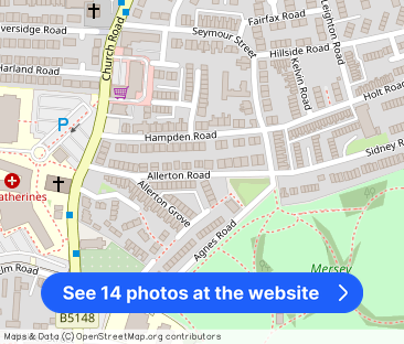 Carlton Mount, Birkenhead - Photo 1