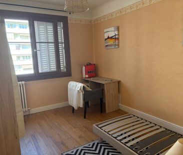 Location Appartement 1 pièce 12m² CHAMBERY 73000 - Photo 1