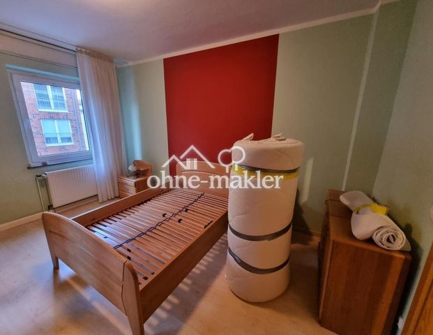 Möblierte Wohnung für alleinerziehende Frauen mit Kleinkind - Foto 1