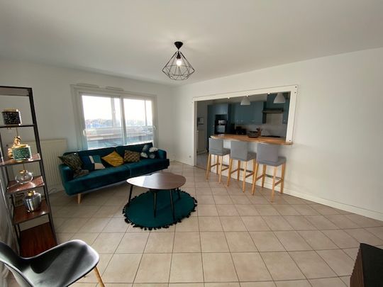 Location Maison 1 pièce 11m² - Photo 1